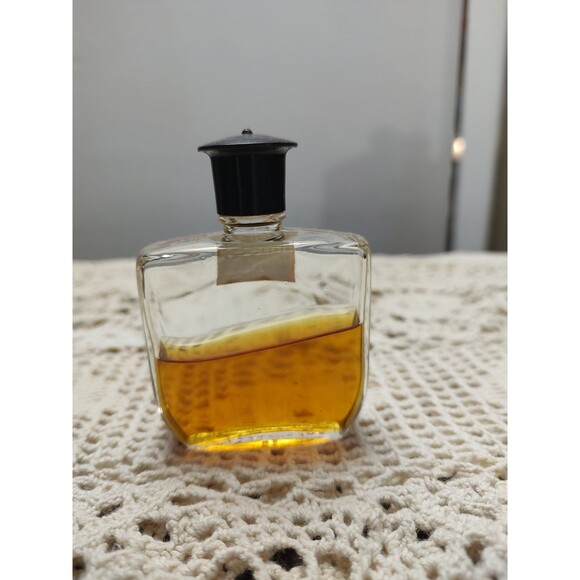 Vintage Tabu by Dana Eau de Cologne Perfume Splash 2 oz Dabber 55% FULL - Picture 9 of 11